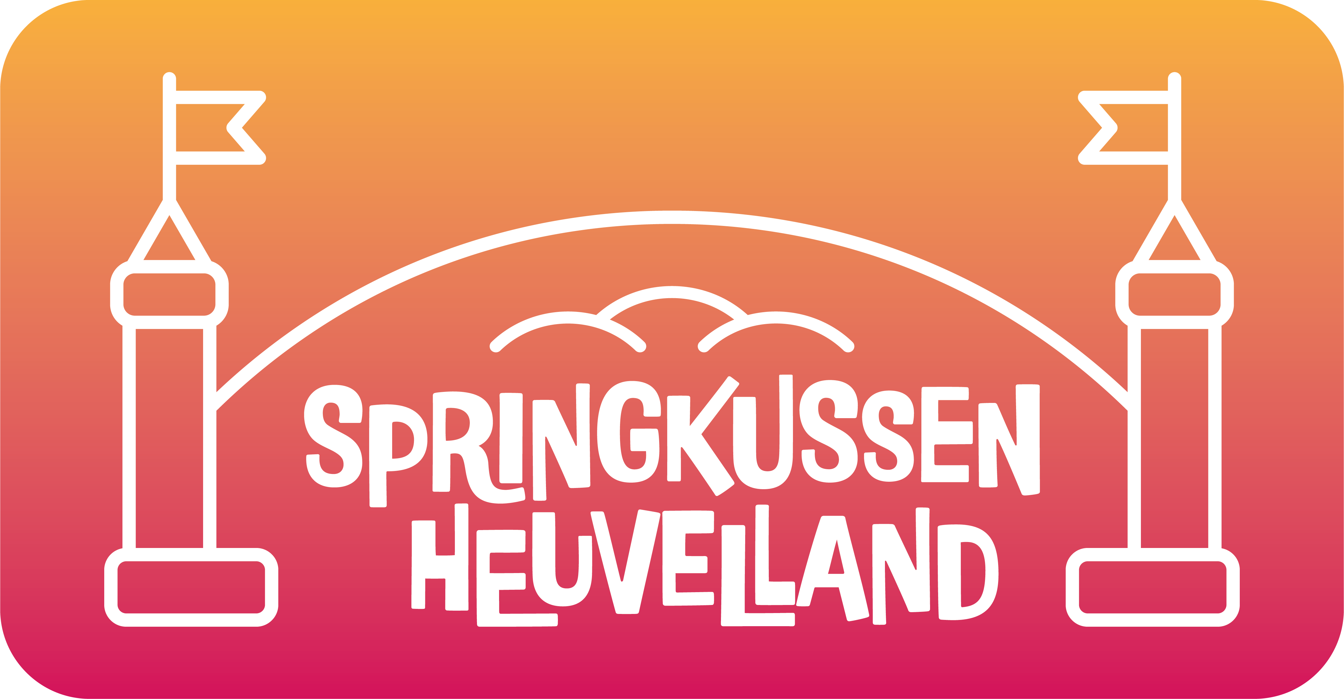 Springkussen Heuvelland